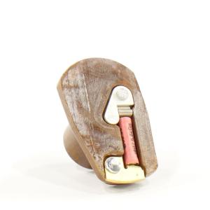 Бегунок М-2140,412 с резистором