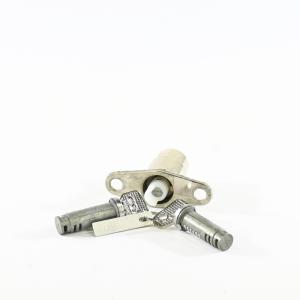 Личинки с замком багажника ВАЗ-2101 к-т