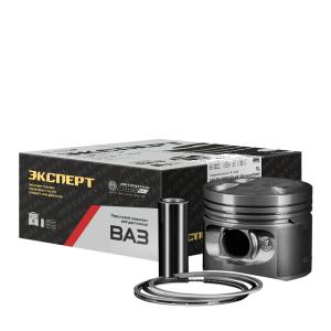 Поршни двигателя ВАЗ