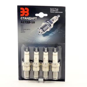 Свечи зажигания ВАЗ