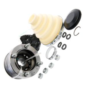 Шарнир ВАЗ-21214,2123 вала карданного СБ С/О ШРУС КАРДАН к-т