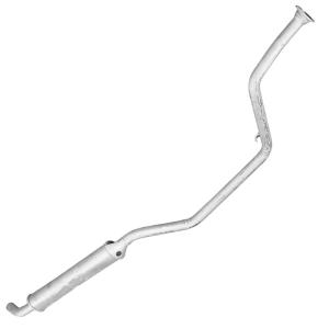 Резонатор ВАЗ-2120 Надежда (минивэн) АвтоВАЗ