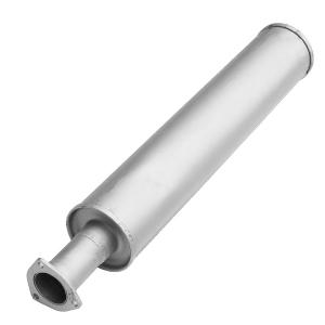 Глушитель ГАЗ-3307 Баксан