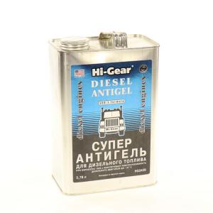 Антигель