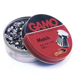 Пули для пневматики