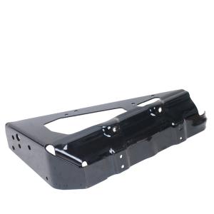 Кронштейн ГАЗ-3307,4301 бака топливного передний ОАО ГАЗ