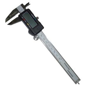 Штангенциркули