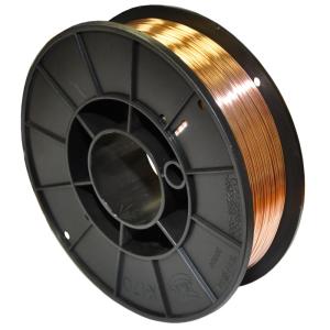 Проволока сварочная