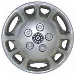 Колпаки колесные R16