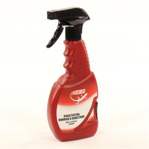 Очиститель пластика