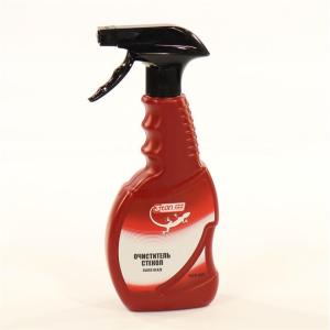 Очиститель стекол