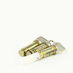 Личинка ВАЗ-2105, 2107 замка CAH-D к-т