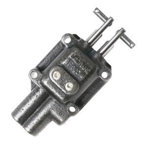 Механизм переключения передач УАЗ-452 КР