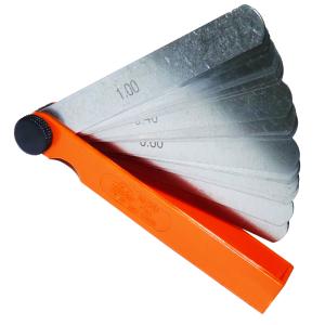 Щупы веерные