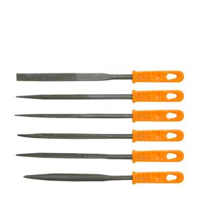 Наборы надфилей