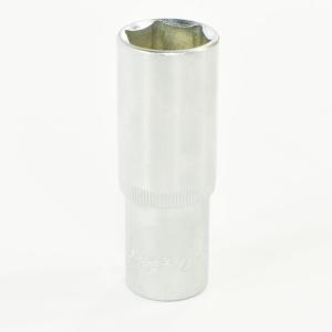 Головка торцевая 21мм 1/2" 6-гр.высокая JONNESWAY