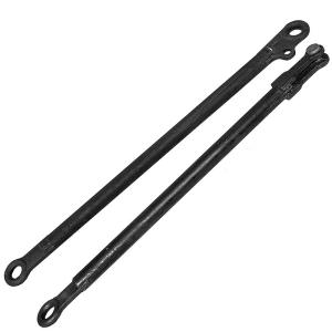 Сцепка жесткая для буксировки грузовых автомобилей под крюк до 15т