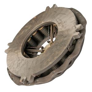 Корзина сцепления ЯМЗ-236 20 пружин АВТОДИЗЕЛЬ