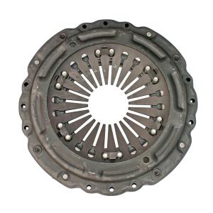 Корзина сцепления ЯМЗ-656 лепестковая до 350л.с. АВТОДИЗЕЛЬ