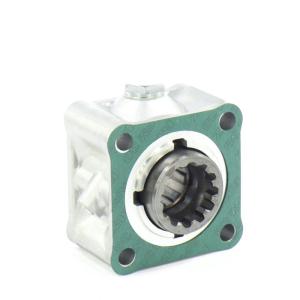 Коробки отбора мощности