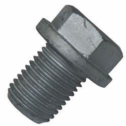 Пробка HYUNDAI Accent,Elantra,Getz,Matrix,Sonata,Trajet,Tucson,KIA,MITSUBISHI сливная поддона OEM