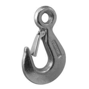 Крюки подъемные