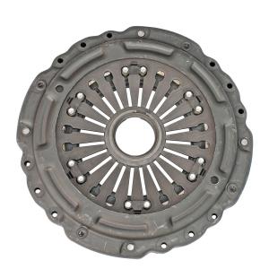 Корзина сцепления ЯМЗ-238 лепестковая завод АВТОДИЗЕЛЬ