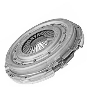 Корзина сцепления МАЗ-4370 SACHS