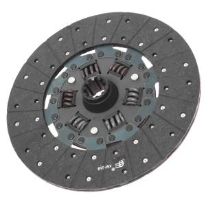 Диск сцепления ЗИЛ-130,5301 лепестковой корзины 340мм ТАЯ / RD
