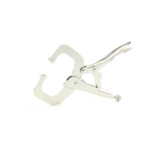 Зажимы сварочные