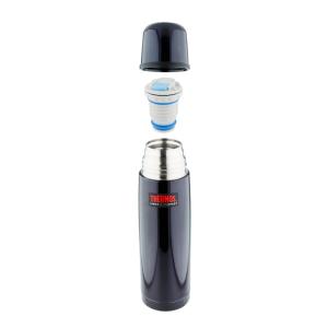 Термос THERMOS FBB-750 Midnight Blue 0.75л
