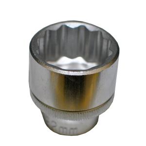 Головка торцевая 22мм 3/8" 12-гр.FORCE