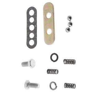 Ремкомплект ГАЗ-31105 рычага КПП ОАО ГАЗ