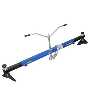 Траверсы для подъема двигателя