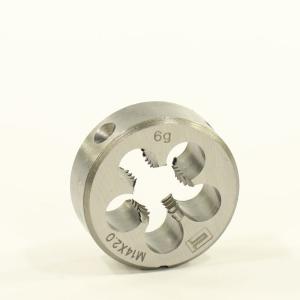 Плашка М14х2.0 СИБРТЕХ