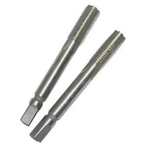 Метчик машинный М10х1.25 набор 2шт.ВИЗ