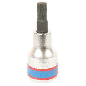 Головка-бита Spline M08 1/2" L=60мм KING TONY