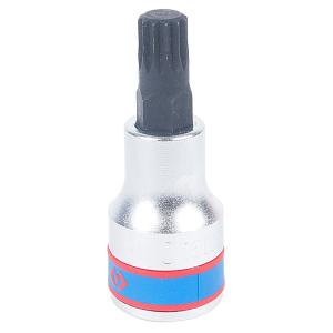 Головка-бита Spline M10 1/2" L=60мм KING TONY