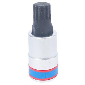 Головка-бита Spline M14 1/2" L=60мм KING TONY