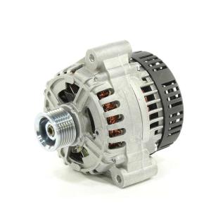 Генератор МАЗ дв.ЯМЗ-236,238 ЕВРО-3 28В,80А ELTRA