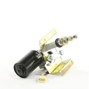 Мотор редуктор стеклоочистителя ПАЗ-3205 левый 24V СТАВРОВО