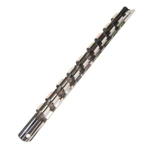 Планка для головок 1/2" под 9шт