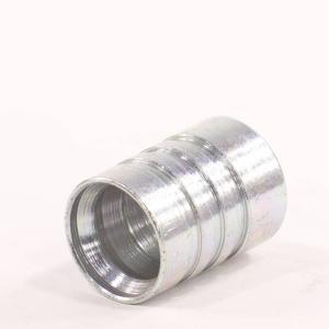 Муфты обжимные