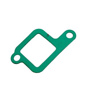 Прокладка ЗМЗ-406 термостата к головке блока ЕВРО-3