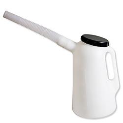 Емкости мерные