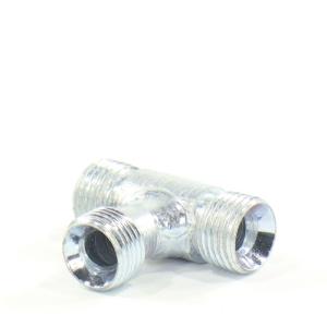 Тройник S22 (М18х1.5 - М18х1.5 - М18х1.5)