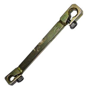 Ключи для прокачки тормозов