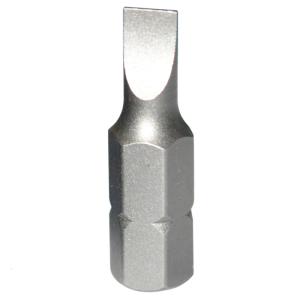 Бита шлиц 05.5 L=30мм 5/16"