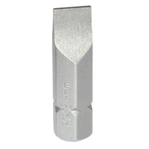 Бита шлиц 08 L=30мм 5/16"