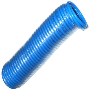 Трубки спиральные